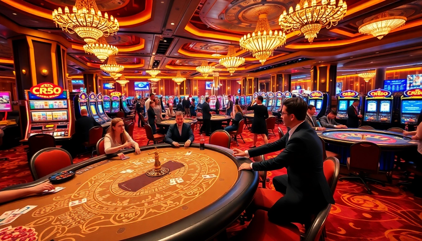 kp88 offers intense gaming experiences with vibrant casino activities like poker and roulette.